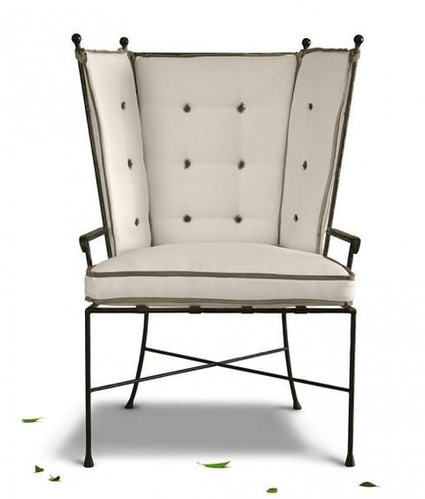 VERANO WING DINING CHAIR