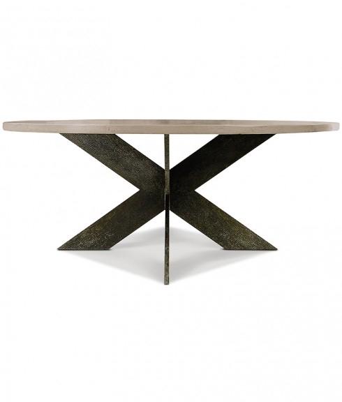 ALESSIO TABLE BASE