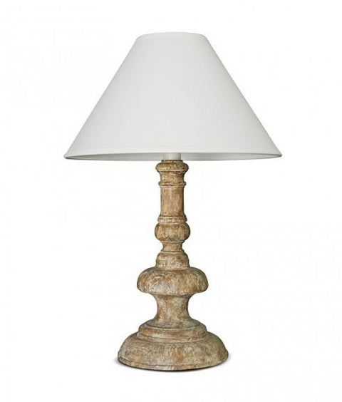 SILVA TABLE LAMP
