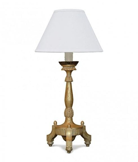 SWEDISH TABLE LAMP