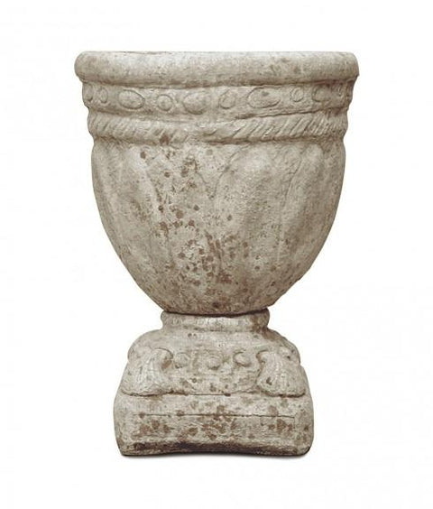 ROCAILLE STONE PLANTER