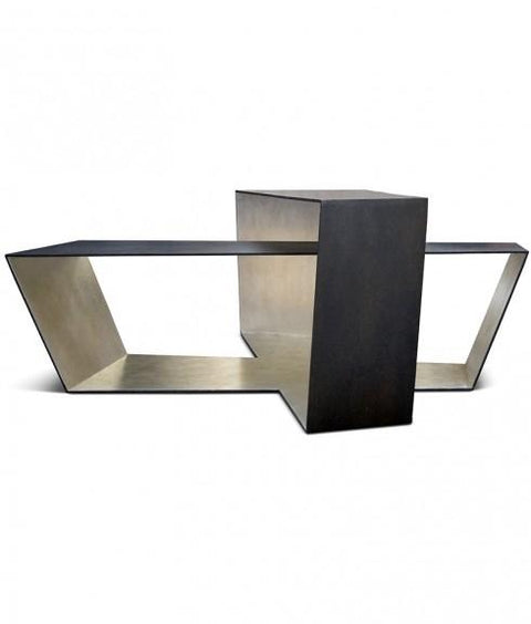 RIALTO COFFEE TABLE