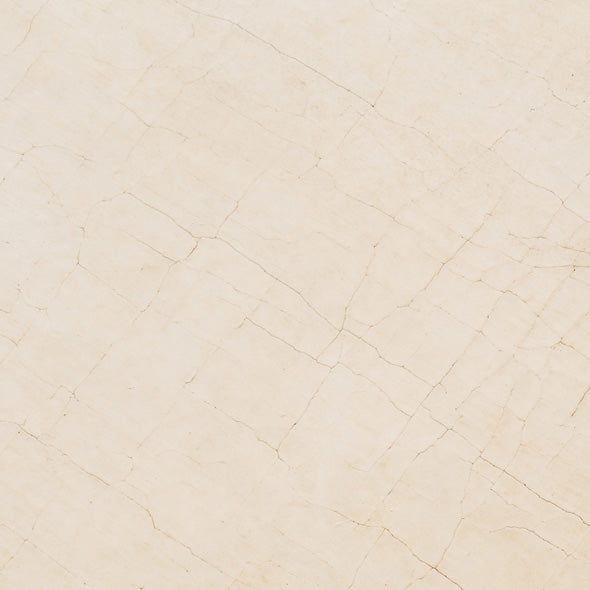 Lacquer Finishes - Ivory Crackled Linen Lacquer