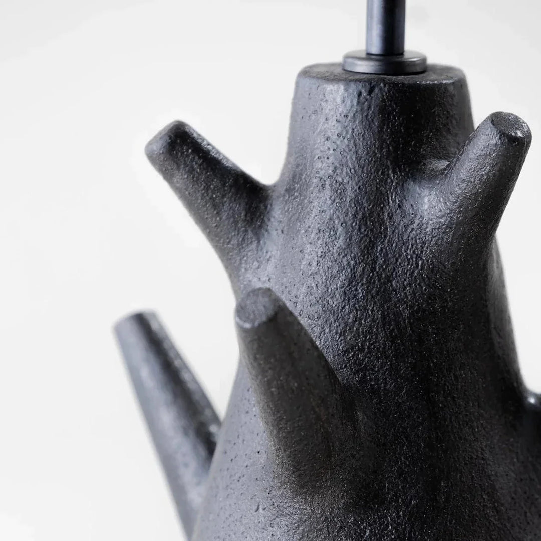 Fir Lamp Small - Pepper