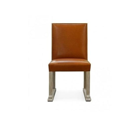 SLEIGH CHAIR