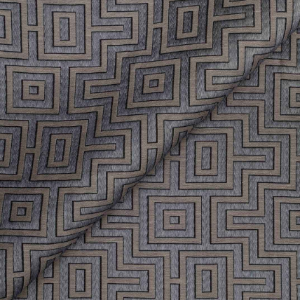 Fret Maze - Graphite