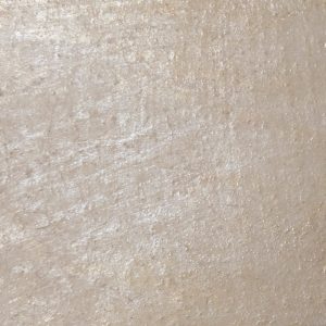 Frosted Silver Metal Leaf