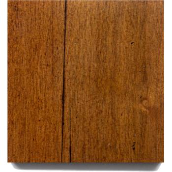 Alder - No. 25 Fruitwood