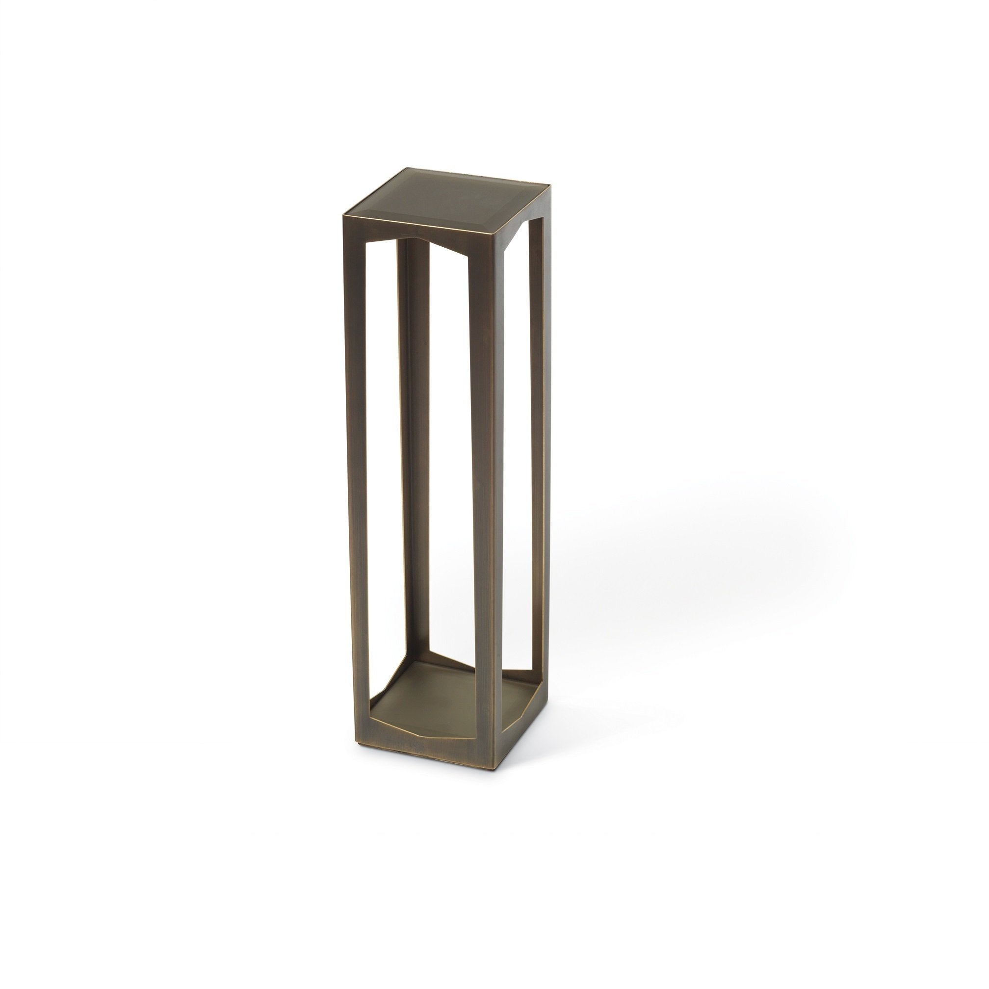 Gemma Square Drink Table