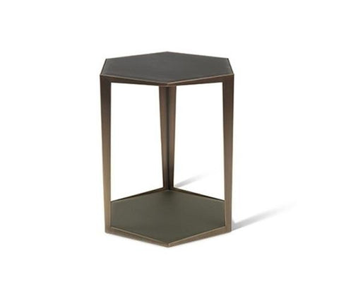 Gemma Hex Table