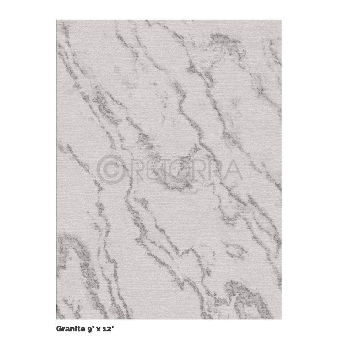 Granite WS 1
