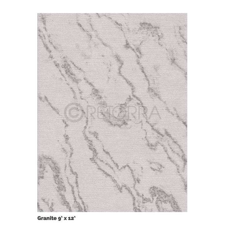 Granite WS 1