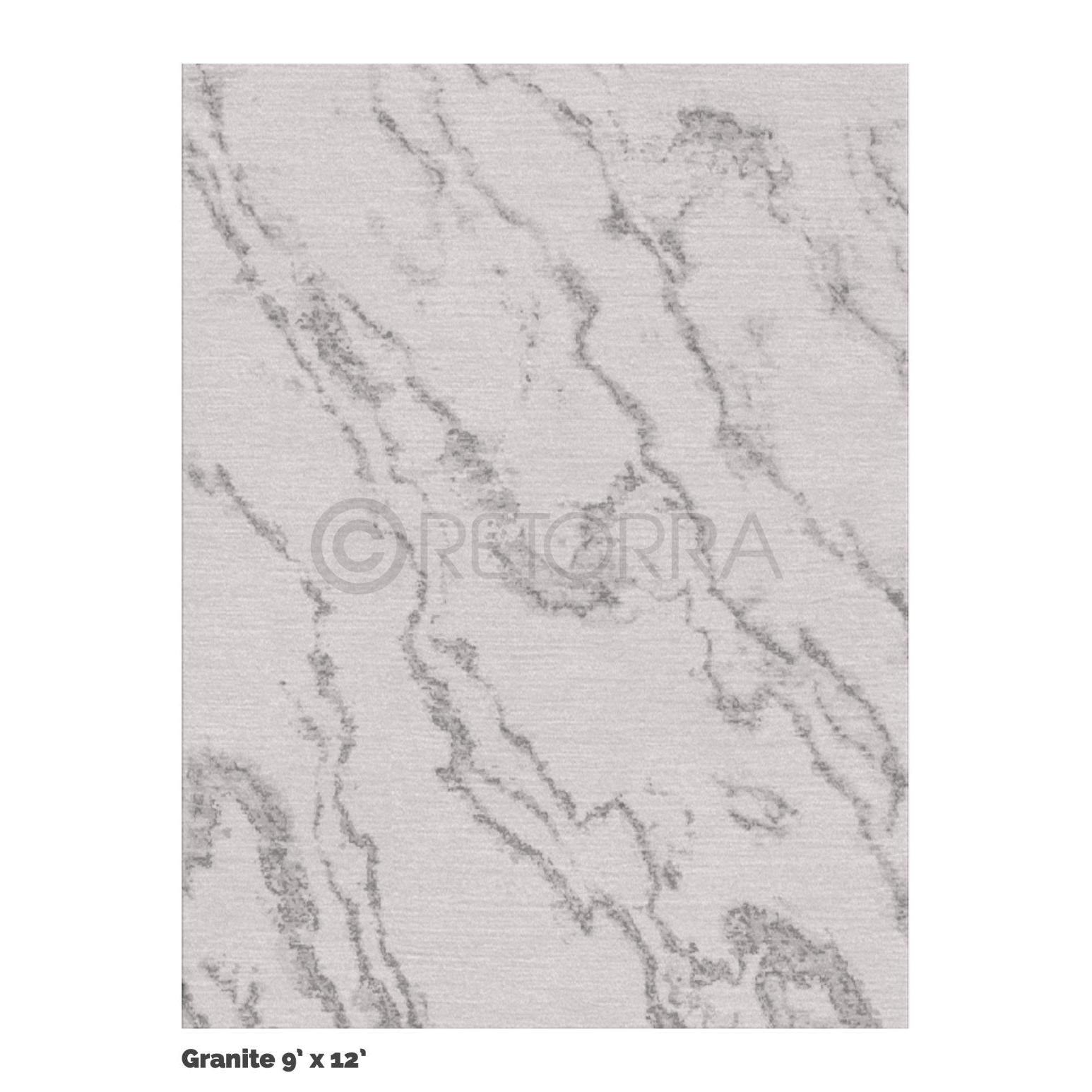 Granite WS 3
