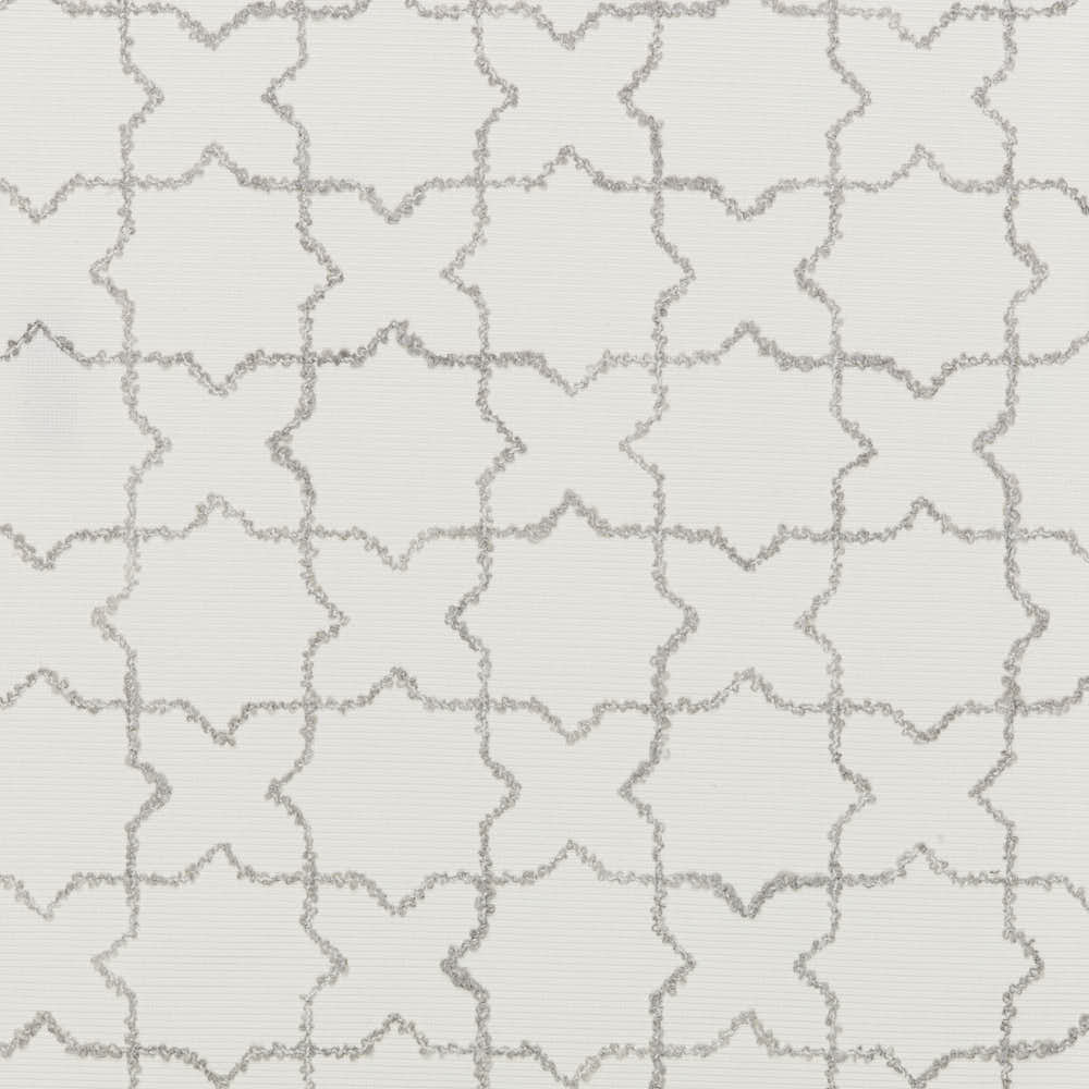 Herrero Star And Cross - Grey 60596_170