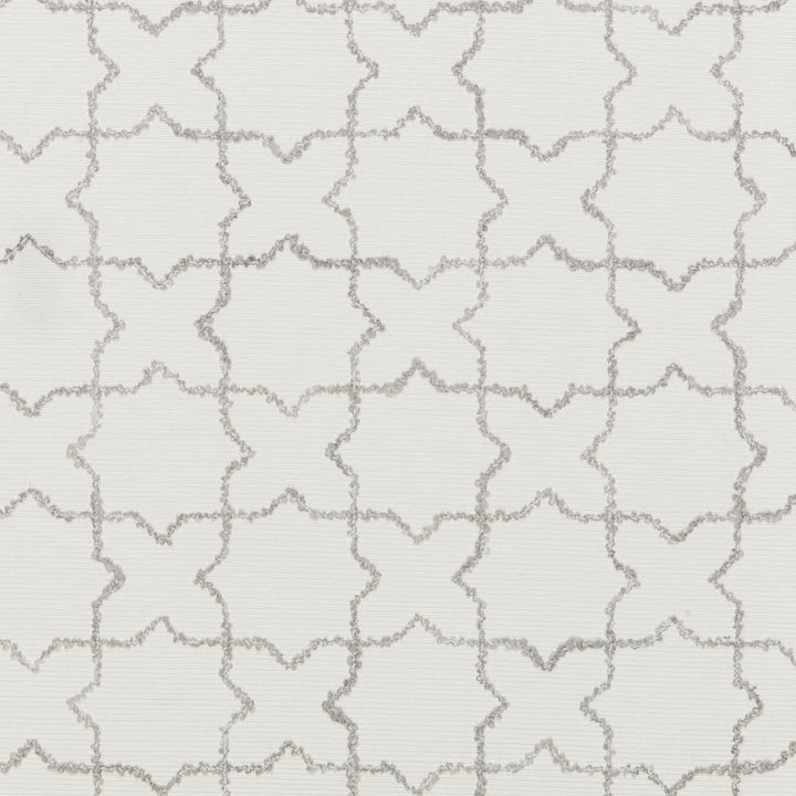 Herrero Star And Cross - Grey 60596_170