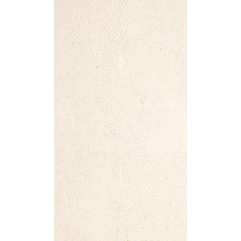 Shagreen - Ivory