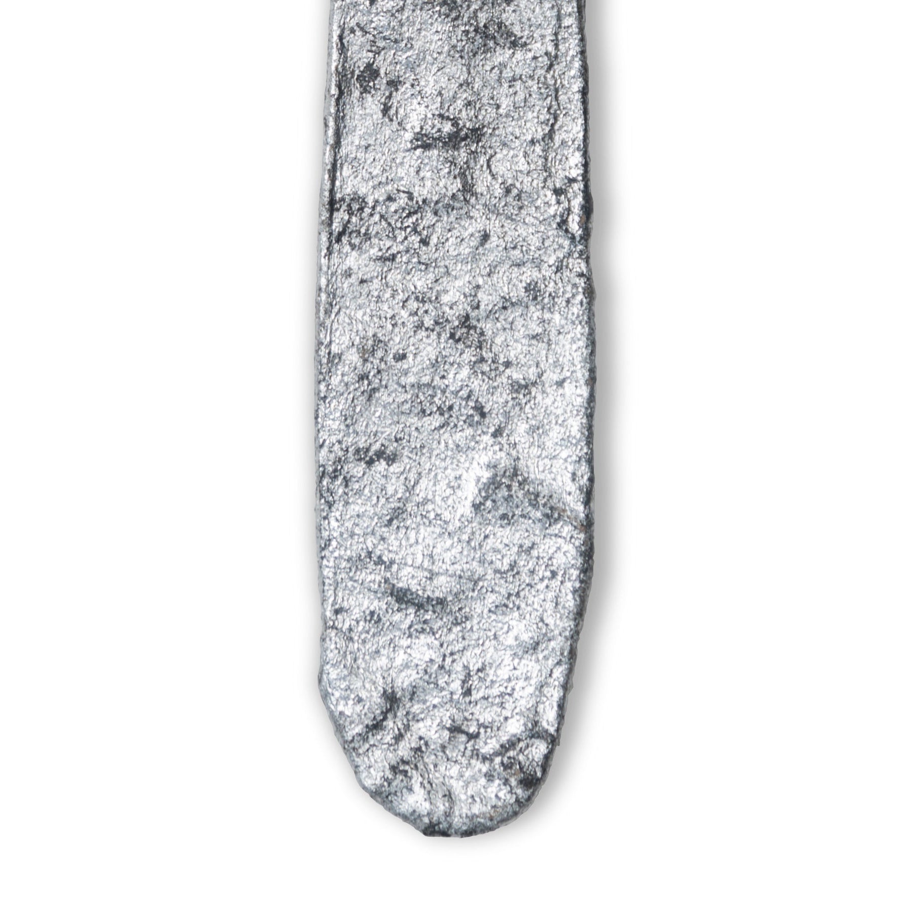 Lighting Finish - Gunmetal