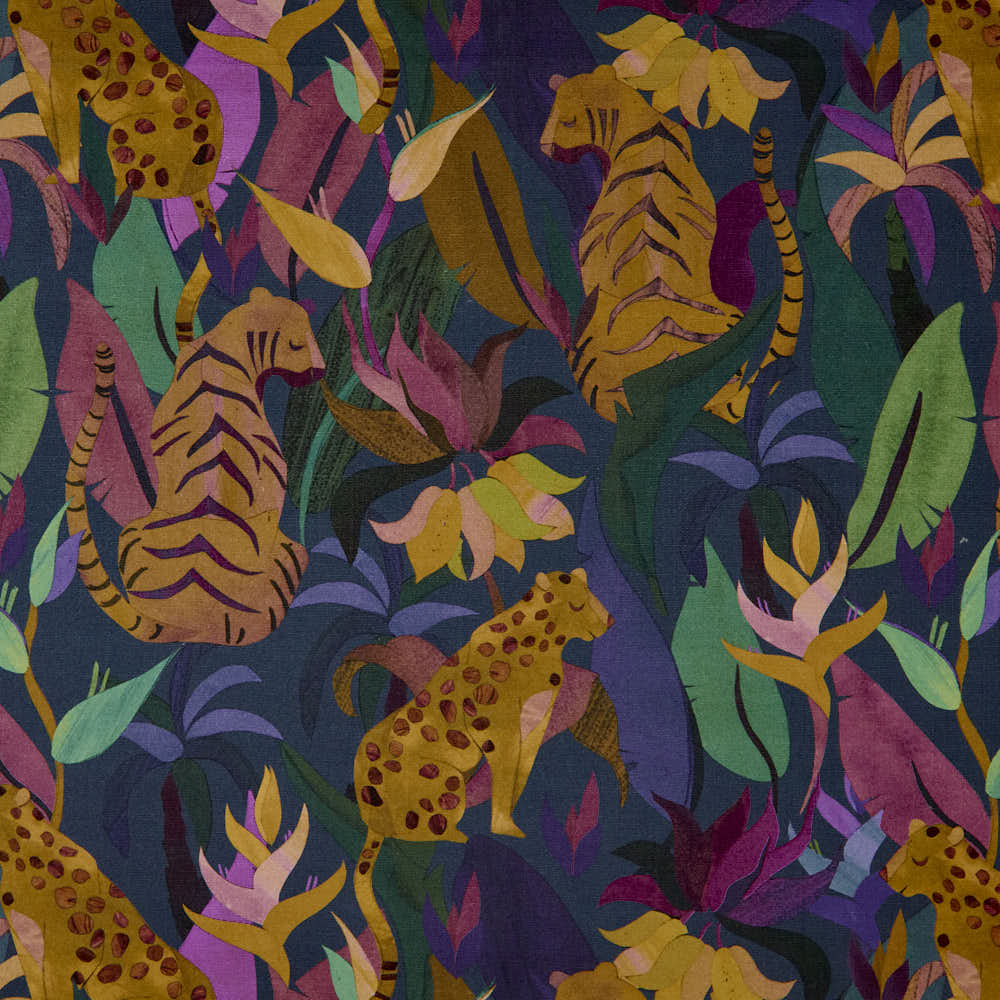 Kipling - Blue 60640_100