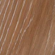 Furniture Finish - Light Cerused Oak