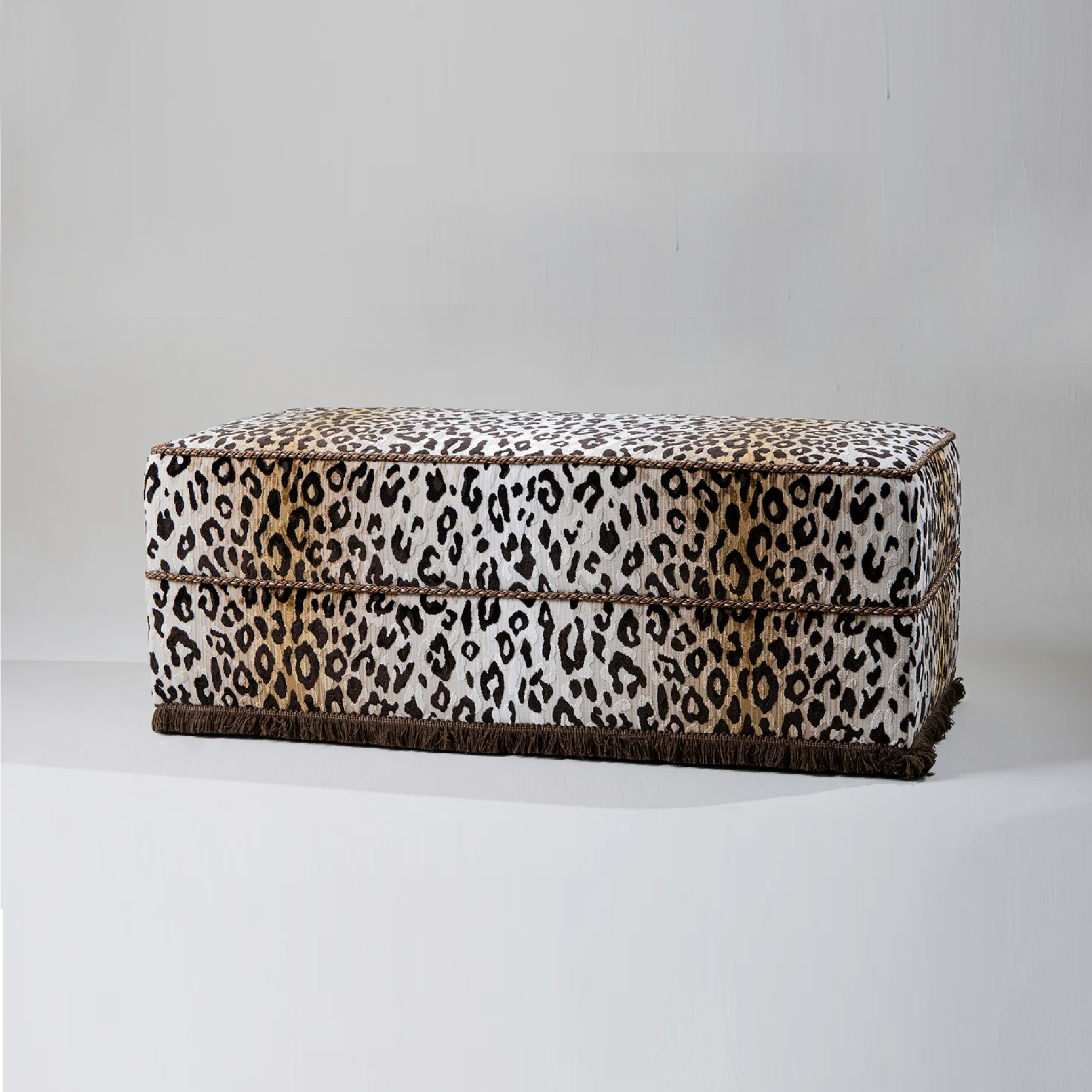Luminos Footstool