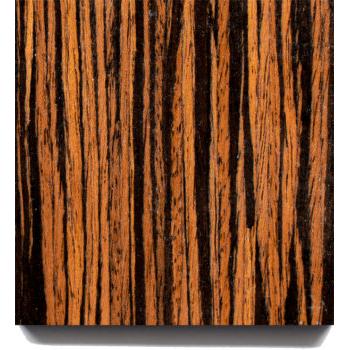 Limited - No. 903 Macassar Ebony
