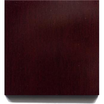 Alder - No. 75 Mahogany