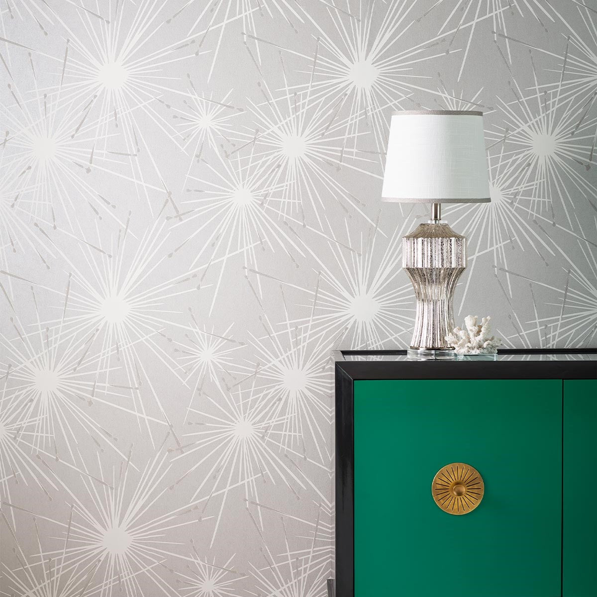 Fireworks - Gold Dust