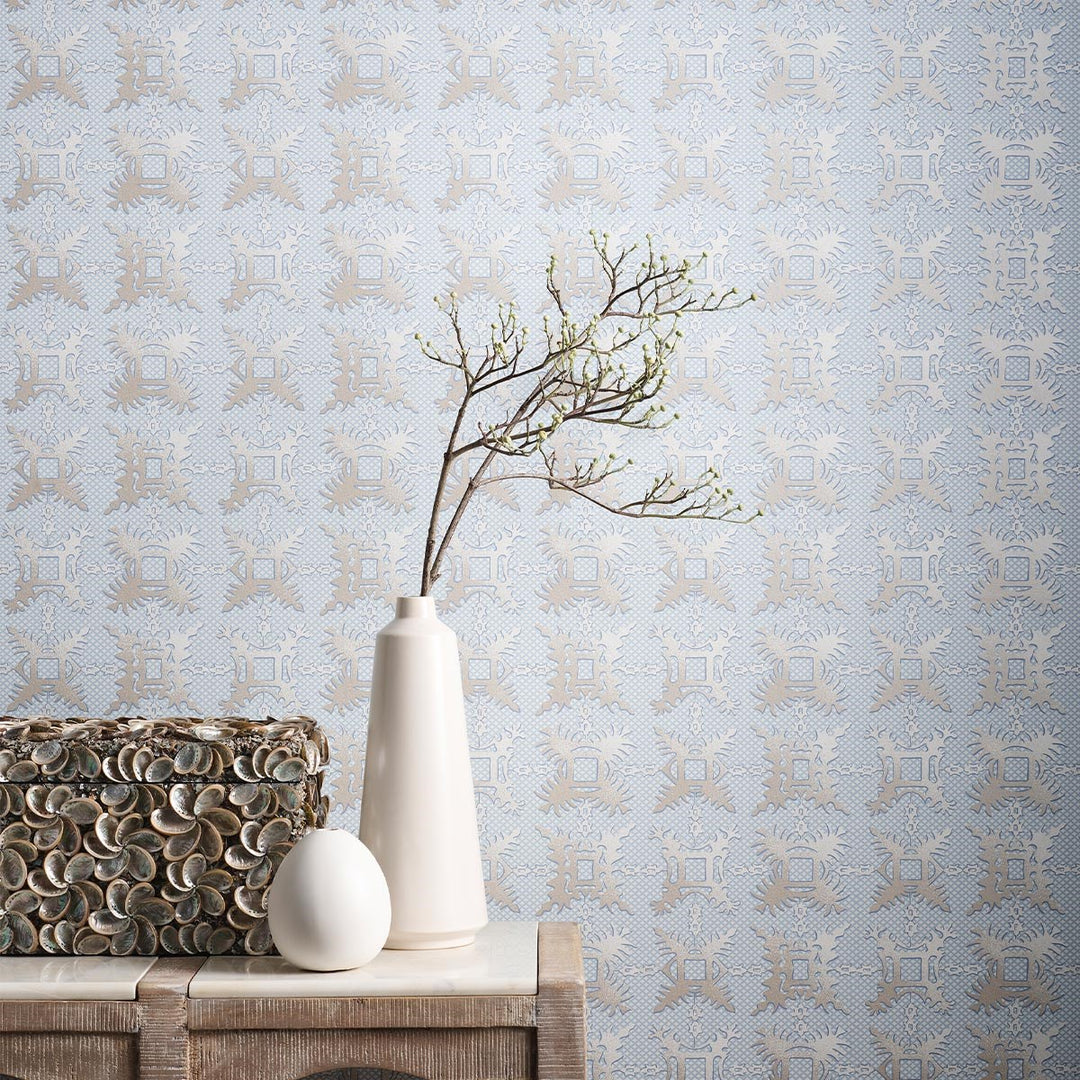 Snowflake - Black Gold