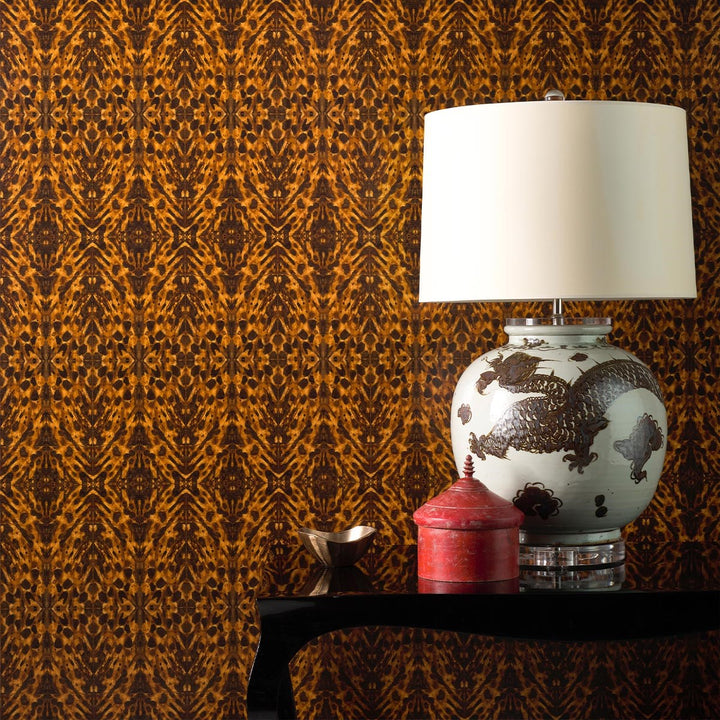 Tortoiseshell - Cognac