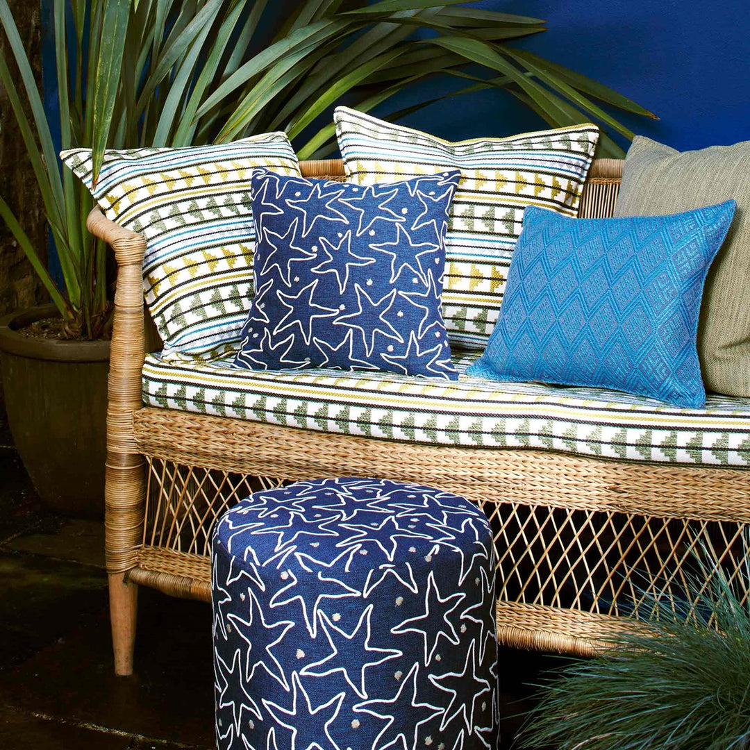 Starfish Beach - Sand