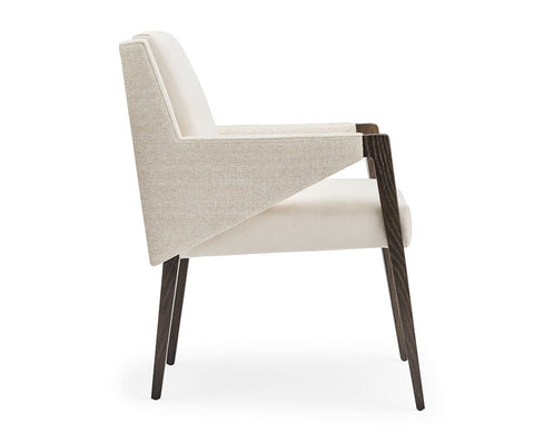 Maya Dining Armchair