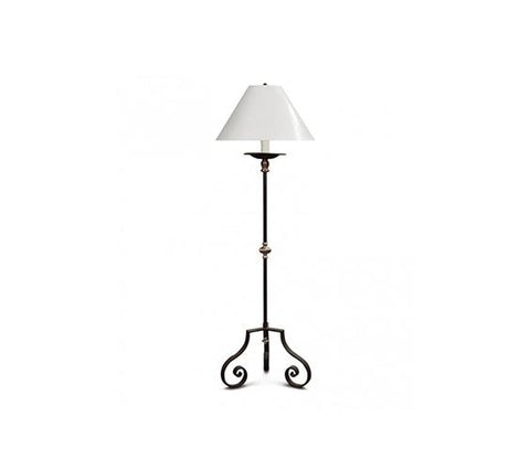 TORCHIERE FLOOR LAMP