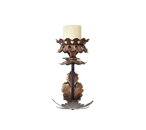 ITALIAN WALL SCONCE - LARGE