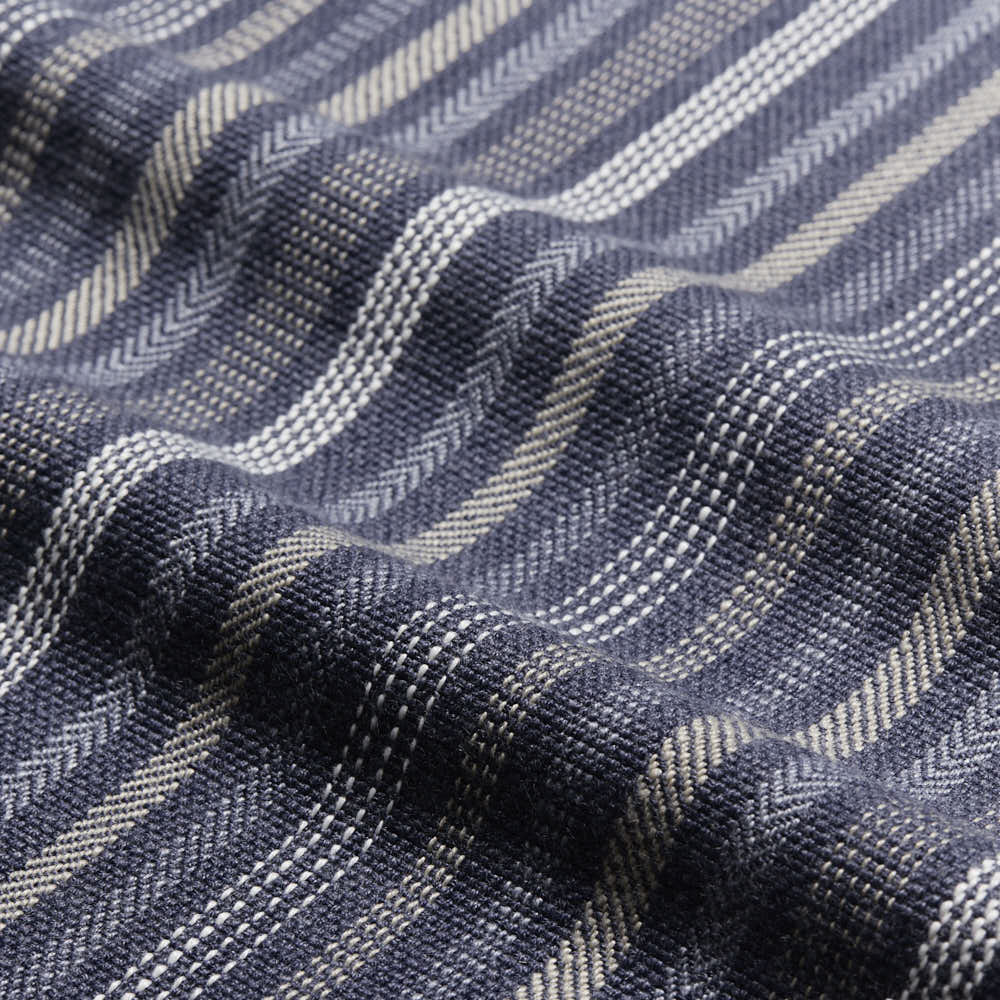 Miramar Stripe - Blue 60613_100