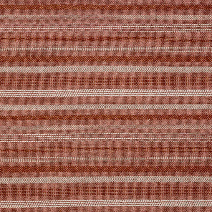 Miramar Stripe - Terracotta 60613_130