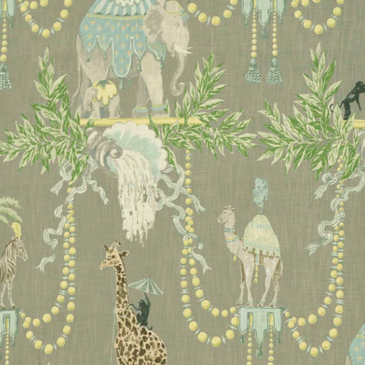 Monkey Business - Sage