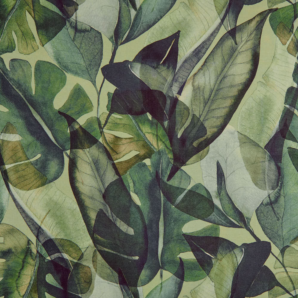 Monstera - Green 60641_70