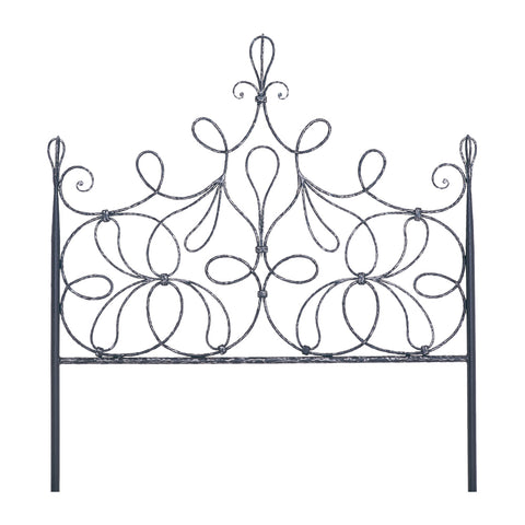 Musette - Queen Wall Mountable Headboard