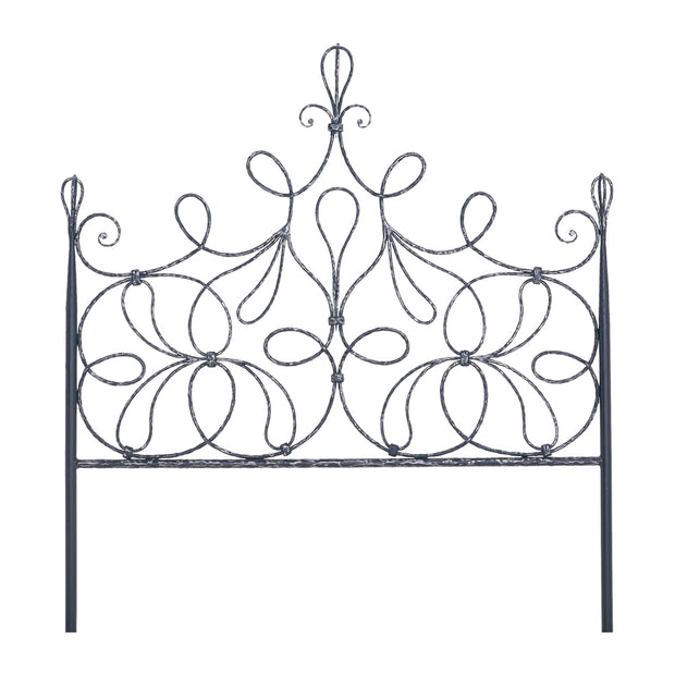 Musette - Queen Wall Mountable Headboard