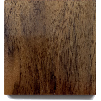 Walnut - No. 86 Natural Walnut
