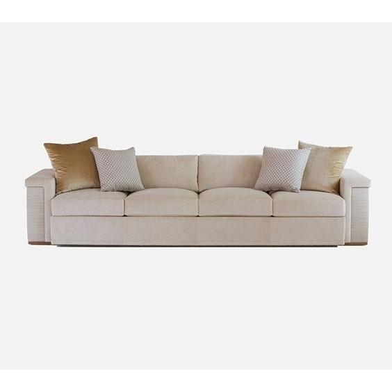 Newman 4 Seat Sofa