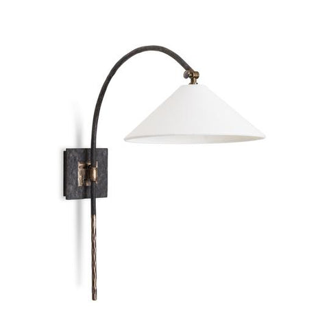 Nove Sconce (small)