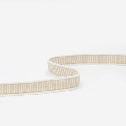 Raya Gimp Tape - Oatmeal