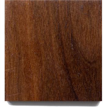 Walnut - No. 100 Oil Rubbed Walnut