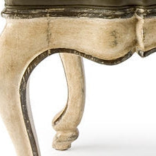 Specialty Paints - Antiqued Ivory Paint