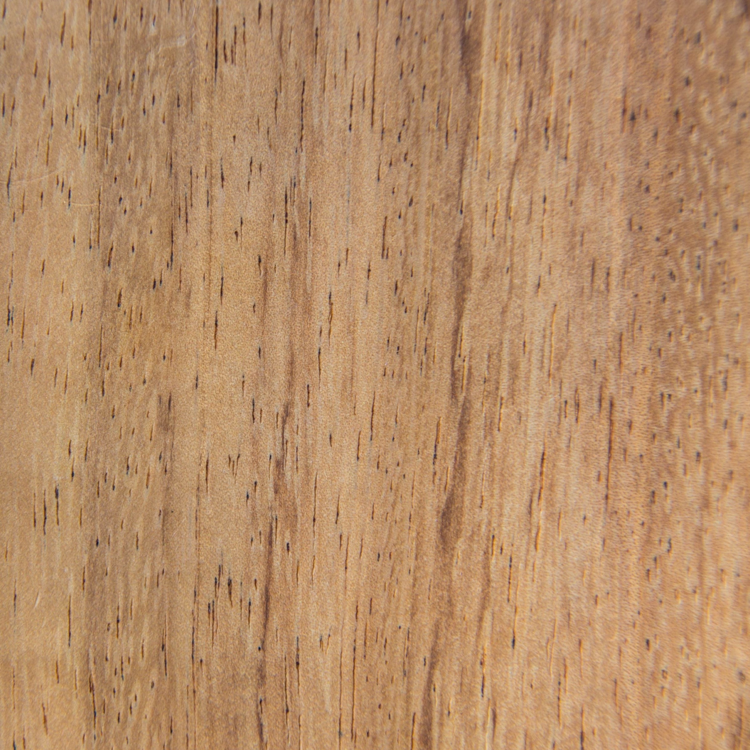 Furniture Finish - Parota Pure