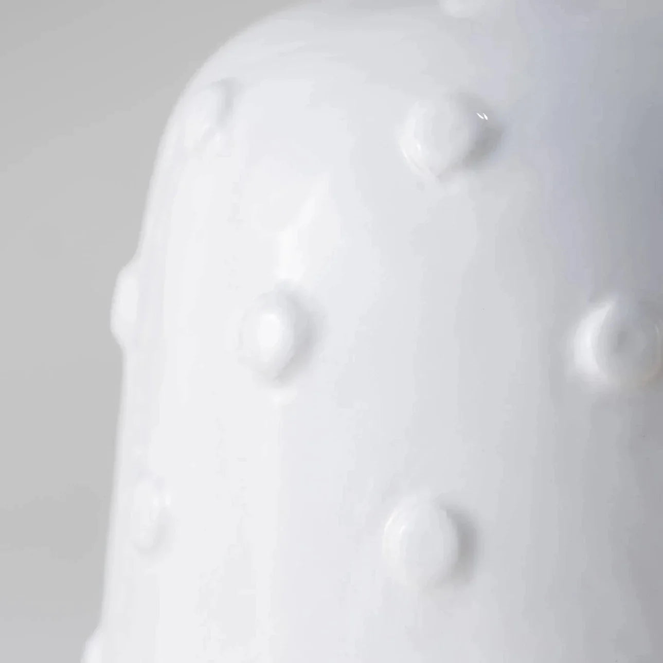 Button Lamp Large - Polar