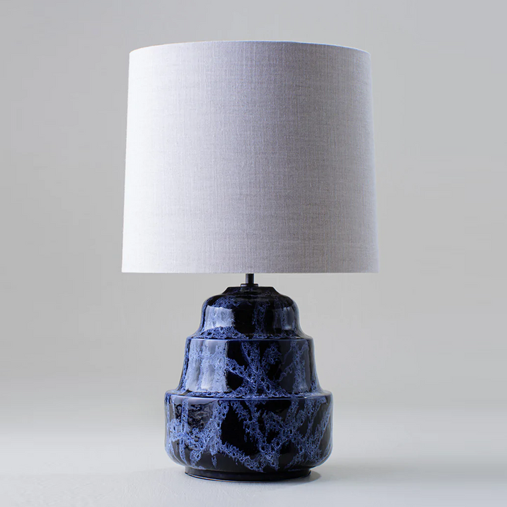 Tier Lamp - Lapis