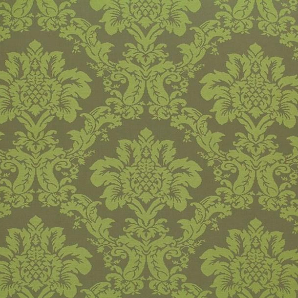 Calliope - Autumn Fern