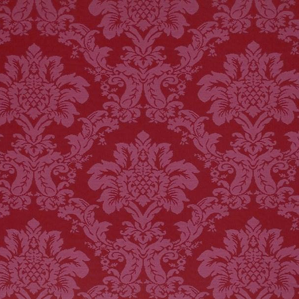 Calliope - Cranberry